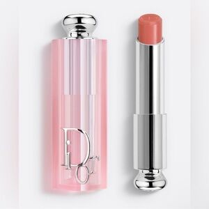 Dior Addict Lip Glow - Rosewood